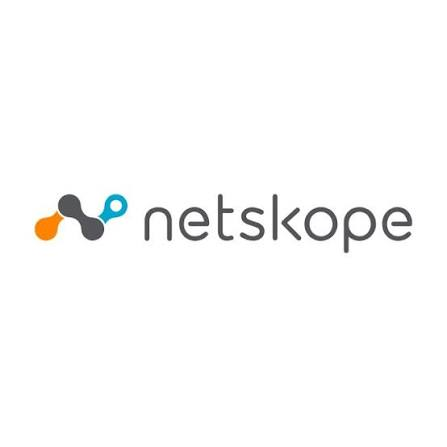 Netskope logo