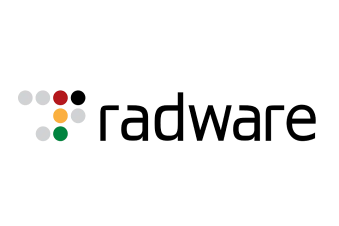 Radware logo