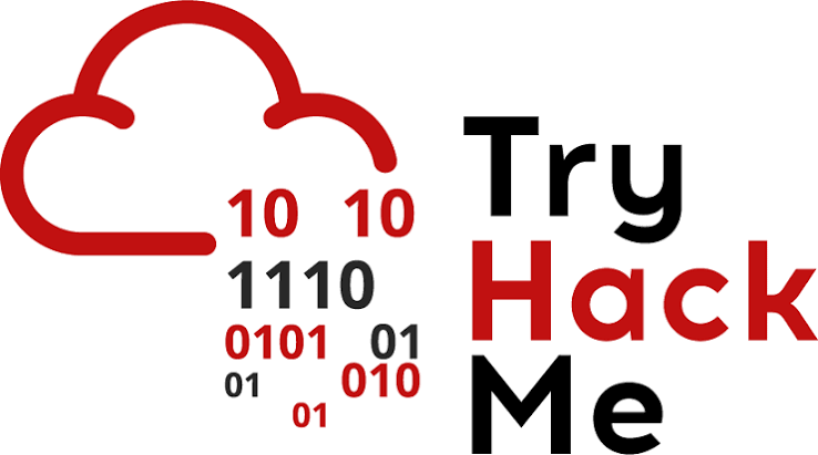 TryHackMe logo