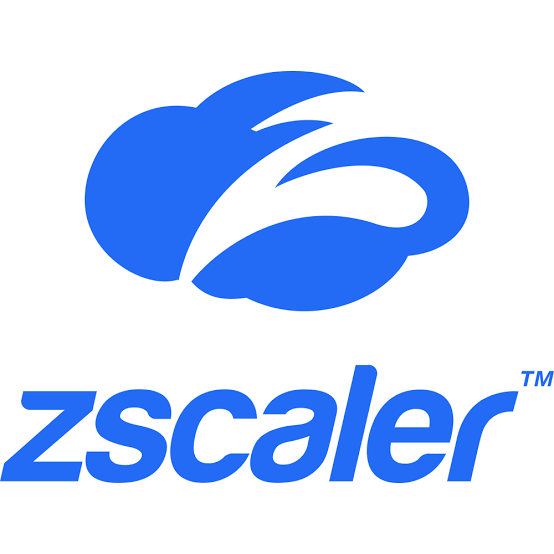 Zscaler logo
